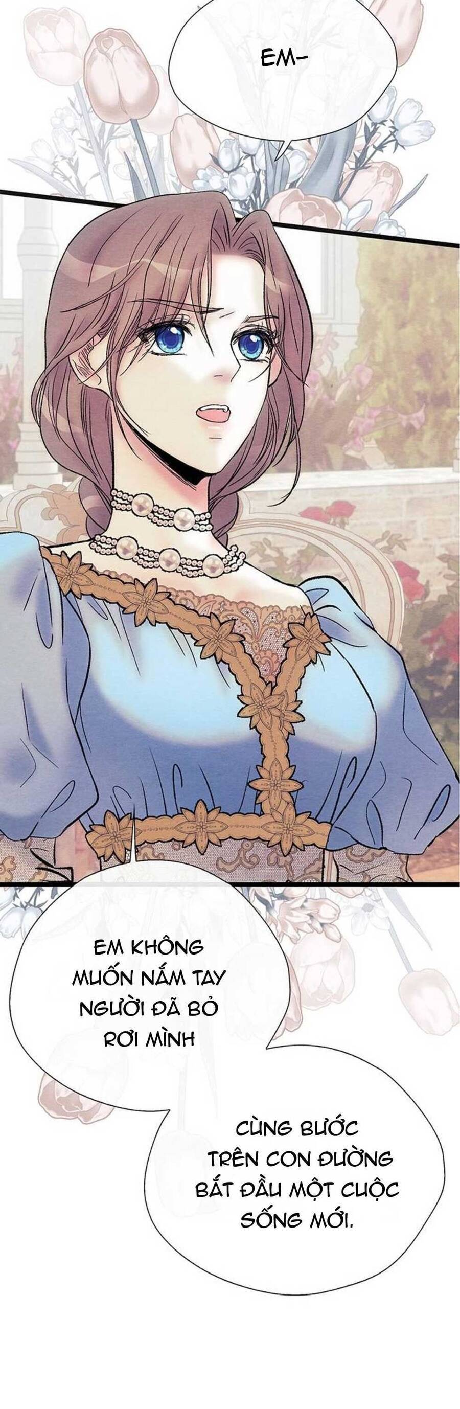 Hoàng Tử Có Vấn Đề Chapter 32.2 - 24