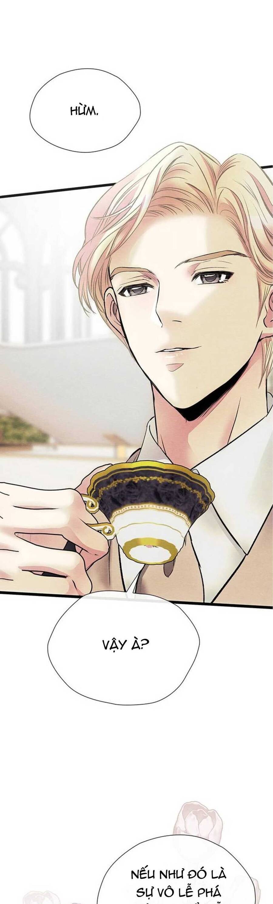 Chàng Hoàng Tử Này Có Vấn Đề Chapter 32.2 - 25