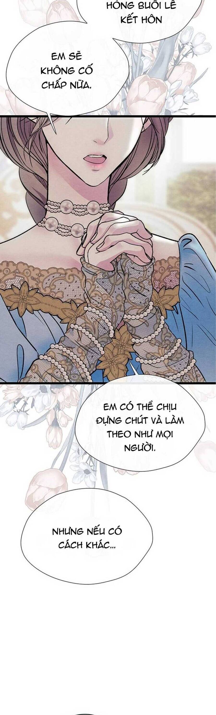 Chàng Hoàng Tử Này Có Vấn Đề Chapter 32.2 - 26