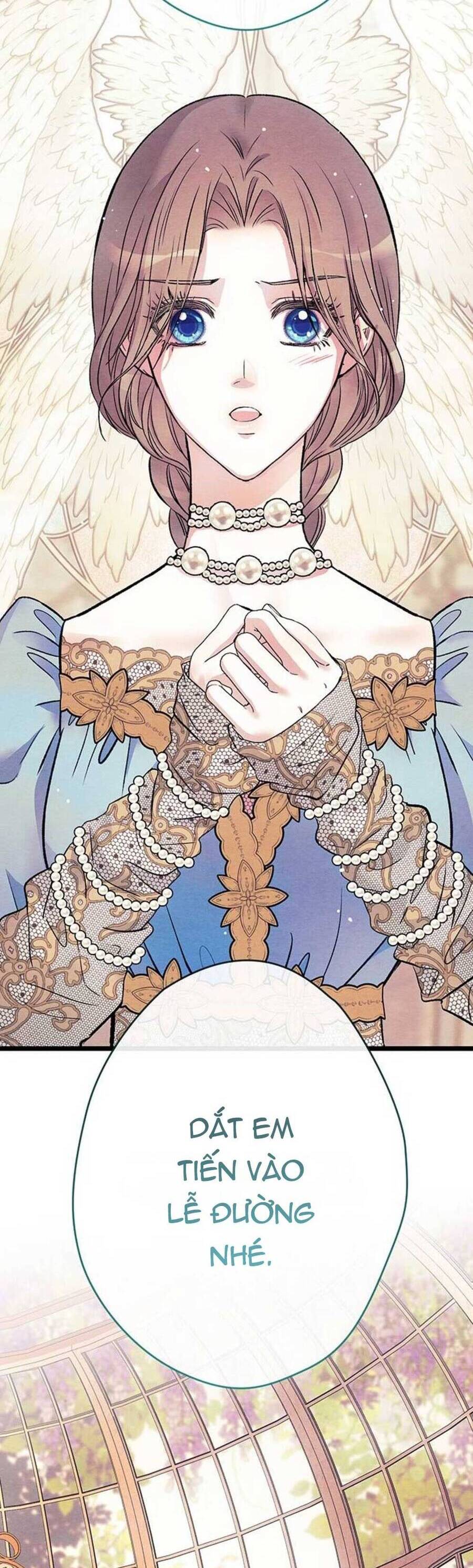 Chàng Hoàng Tử Này Có Vấn Đề Chapter 32.2 - 28