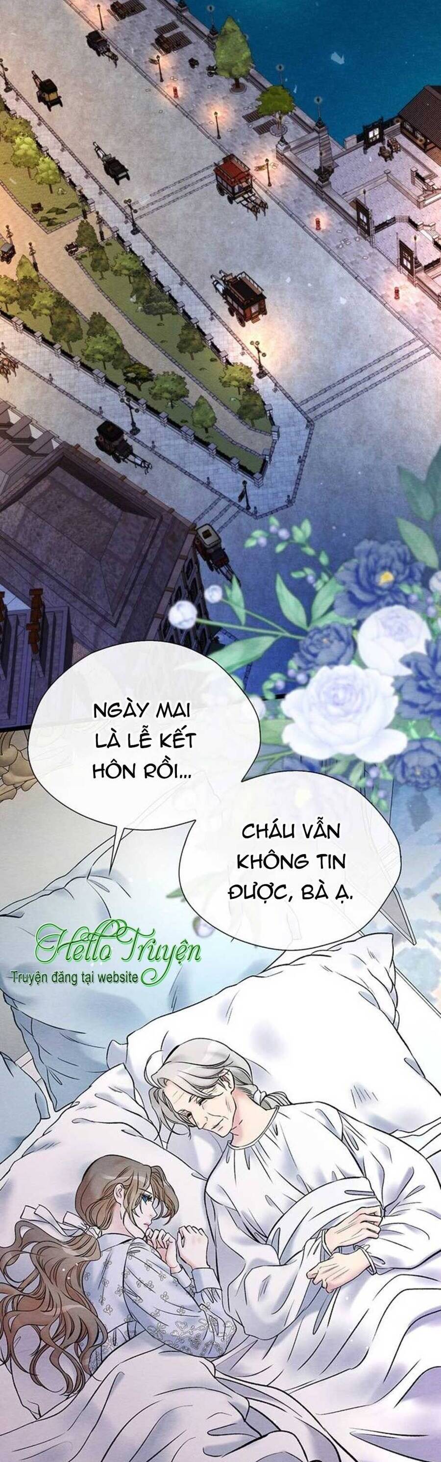 Chàng Hoàng Tử Này Có Vấn Đề Chapter 32.2 - 31
