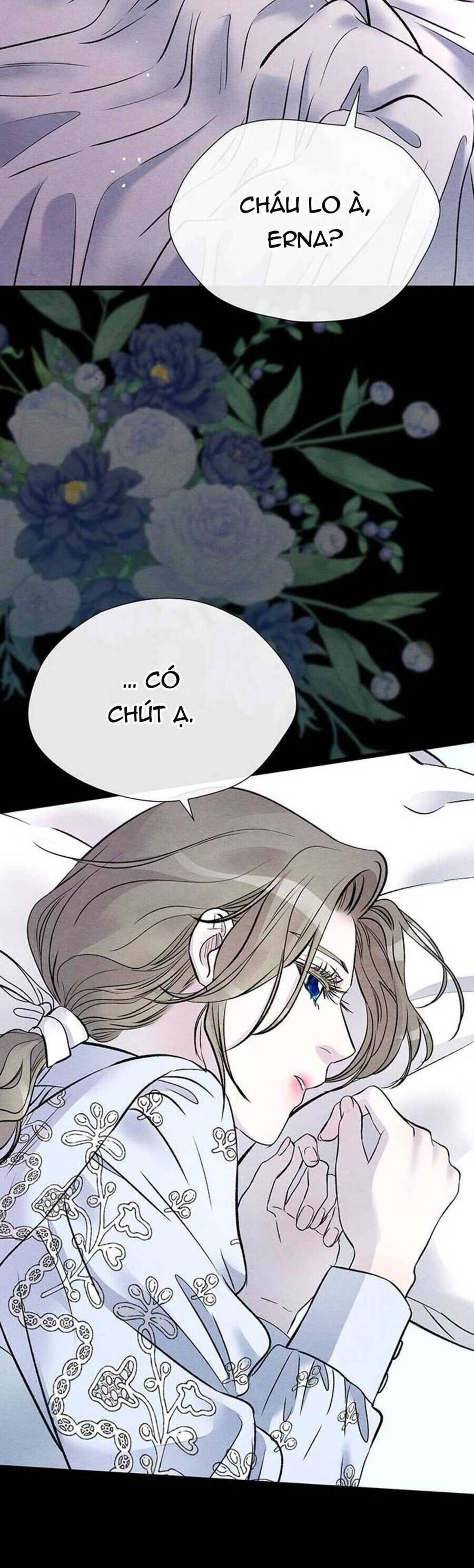 Hoàng Tử Có Vấn Đề Chapter 32.2 - 32