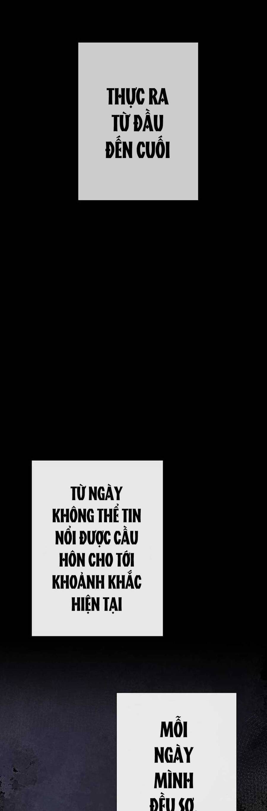 Chàng Hoàng Tử Này Có Vấn Đề Chapter 32.2 - 33