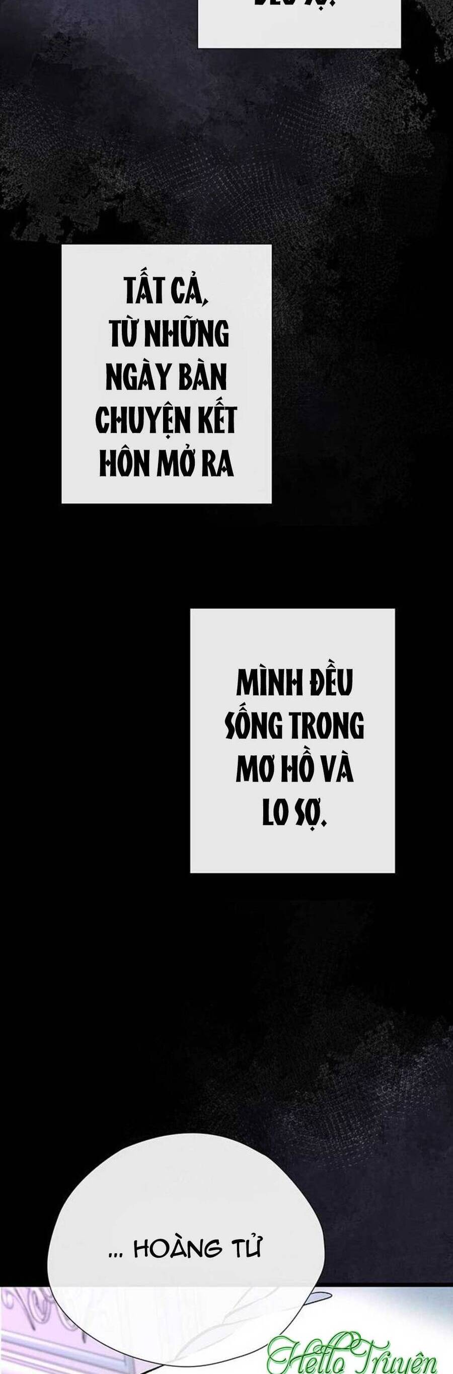 Chàng Hoàng Tử Này Có Vấn Đề Chapter 32.2 - 34