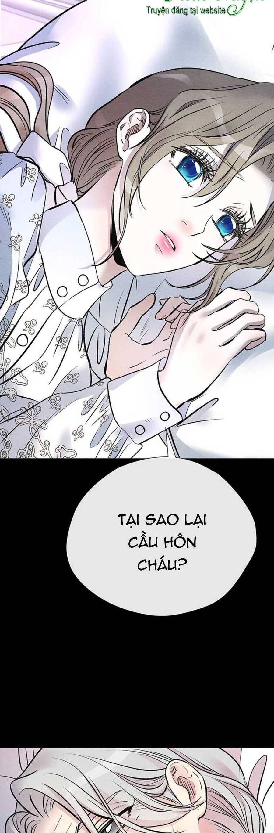 Hoàng Tử Có Vấn Đề Chapter 32.2 - 35