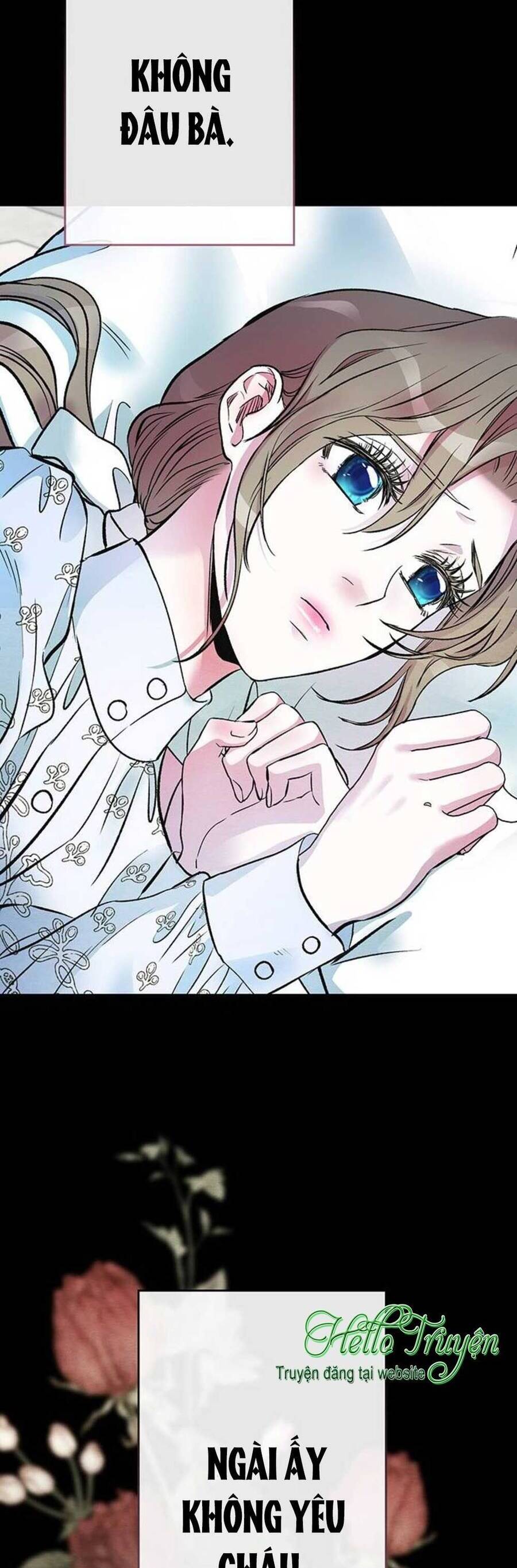 Chàng Hoàng Tử Này Có Vấn Đề Chapter 32.2 - 37