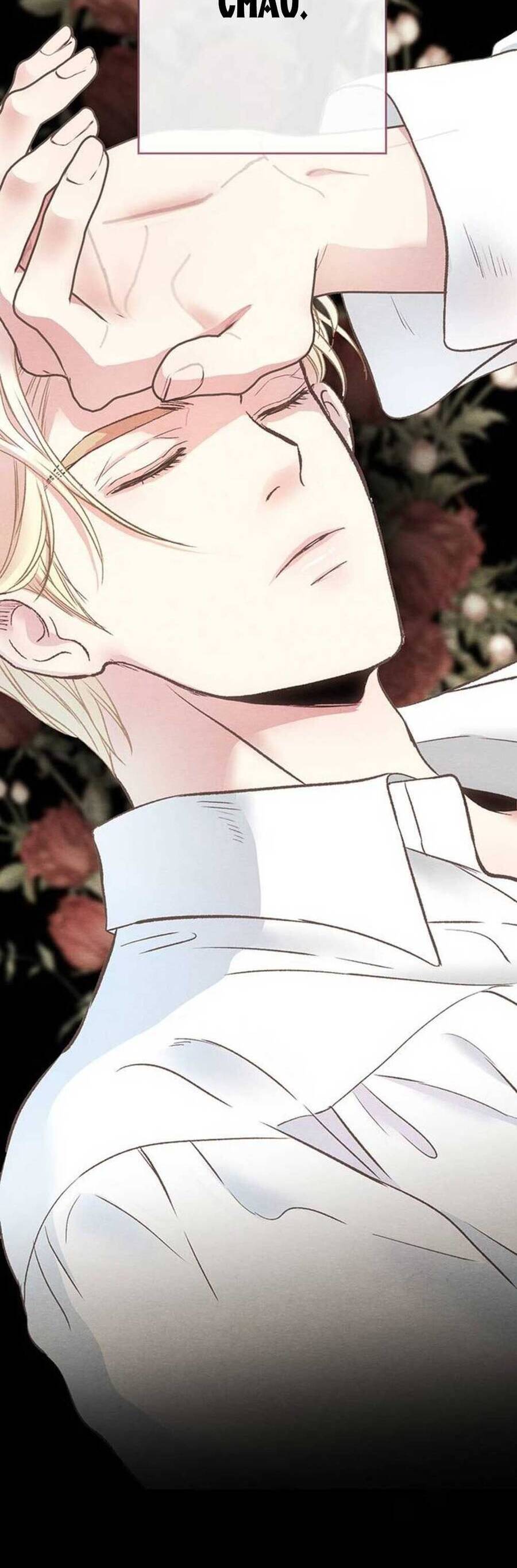 Chàng Hoàng Tử Này Có Vấn Đề Chapter 32.2 - 38