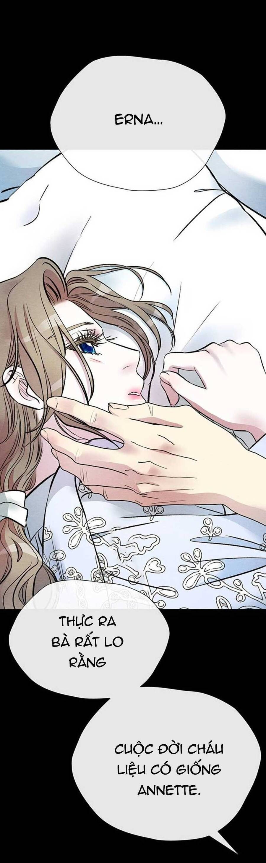 Hoàng Tử Có Vấn Đề Chapter 32.2 - 39