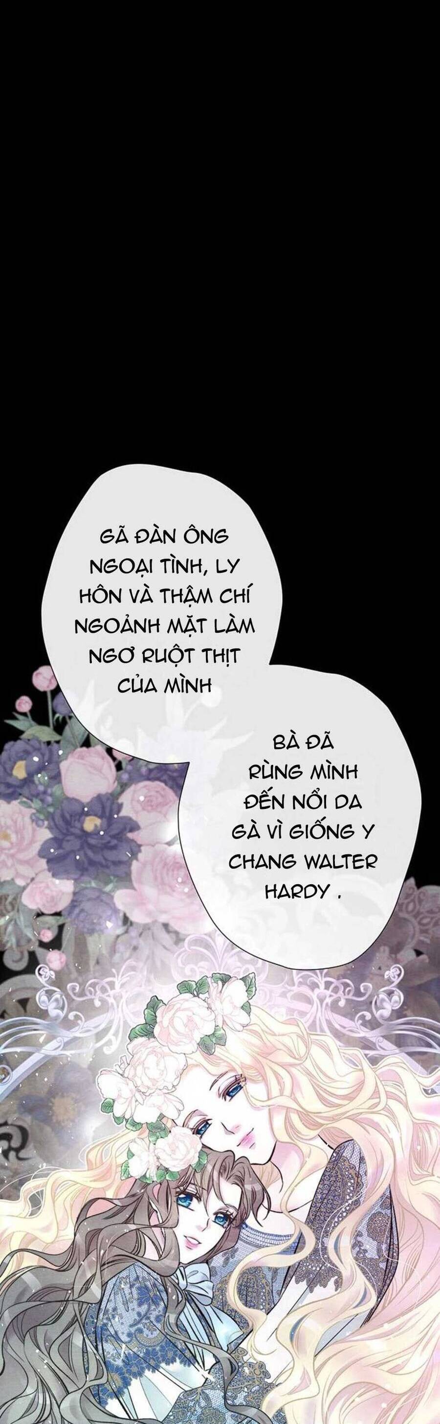 Hoàng Tử Có Vấn Đề Chapter 32.2 - 40