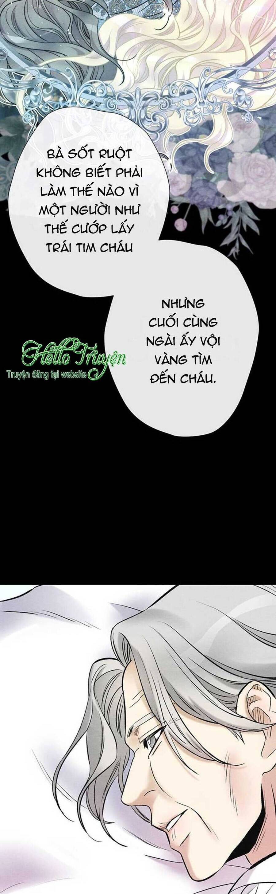 Chàng Hoàng Tử Này Có Vấn Đề Chapter 32.2 - 41