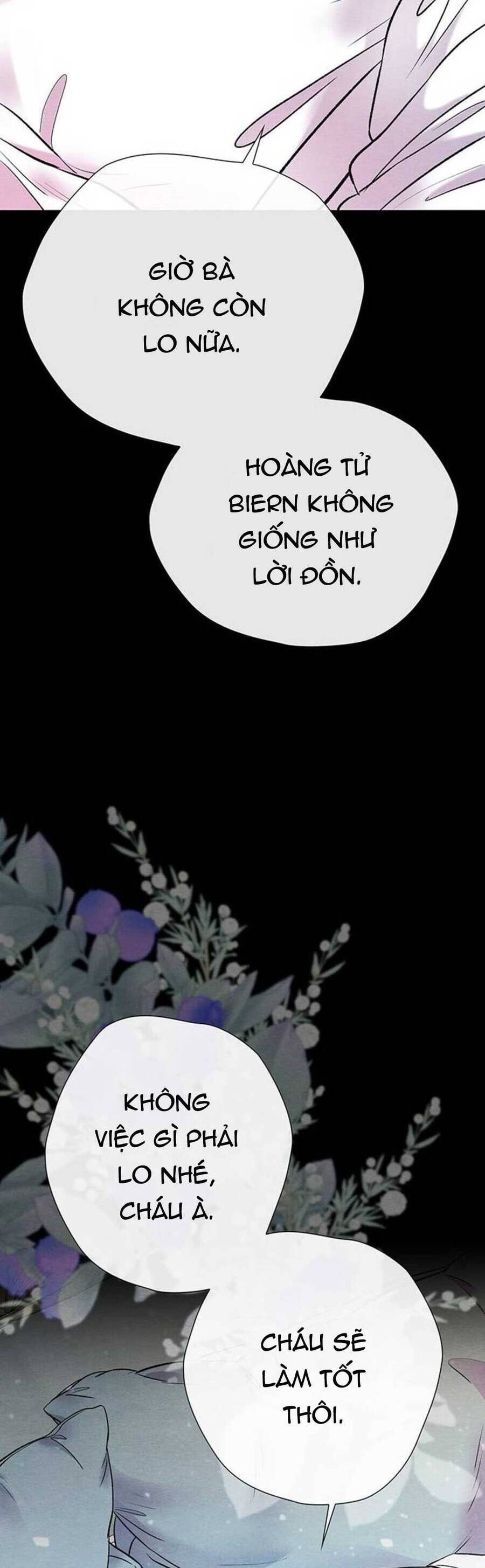 Chàng Hoàng Tử Này Có Vấn Đề Chapter 32.2 - 42