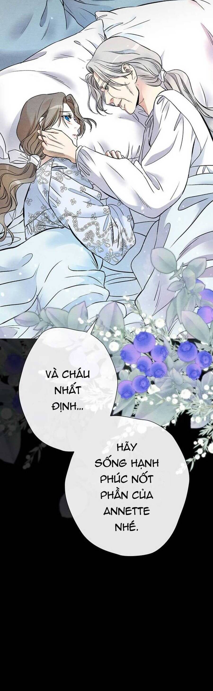 Chàng Hoàng Tử Này Có Vấn Đề Chapter 32.2 - 43