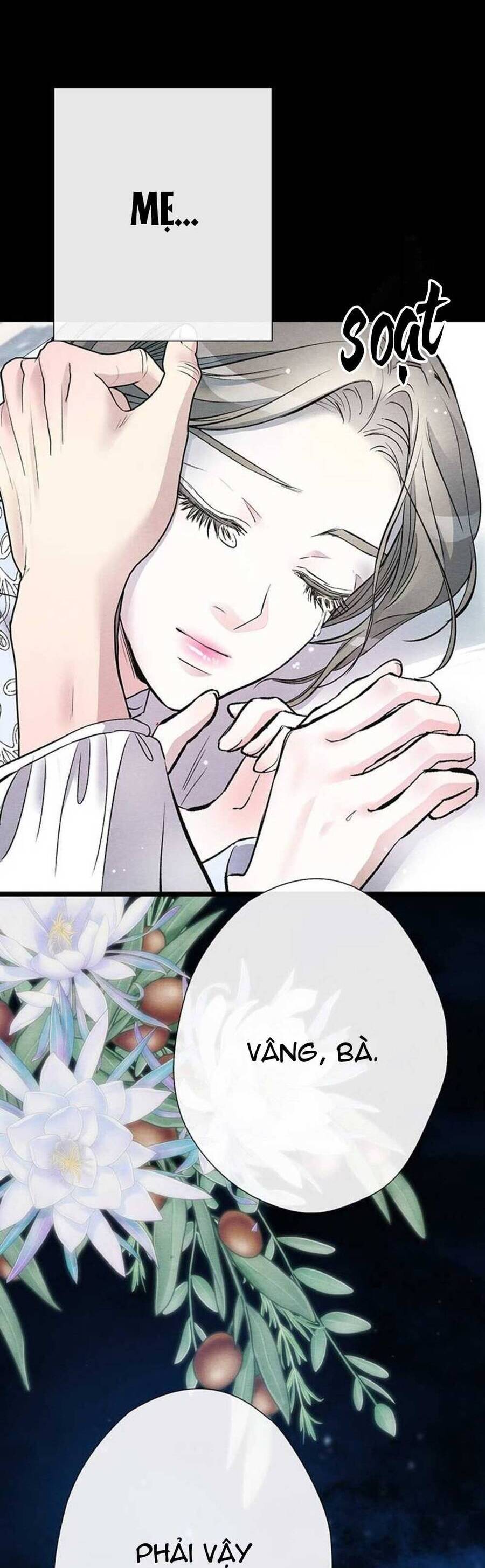 Hoàng Tử Có Vấn Đề Chapter 32.2 - 44