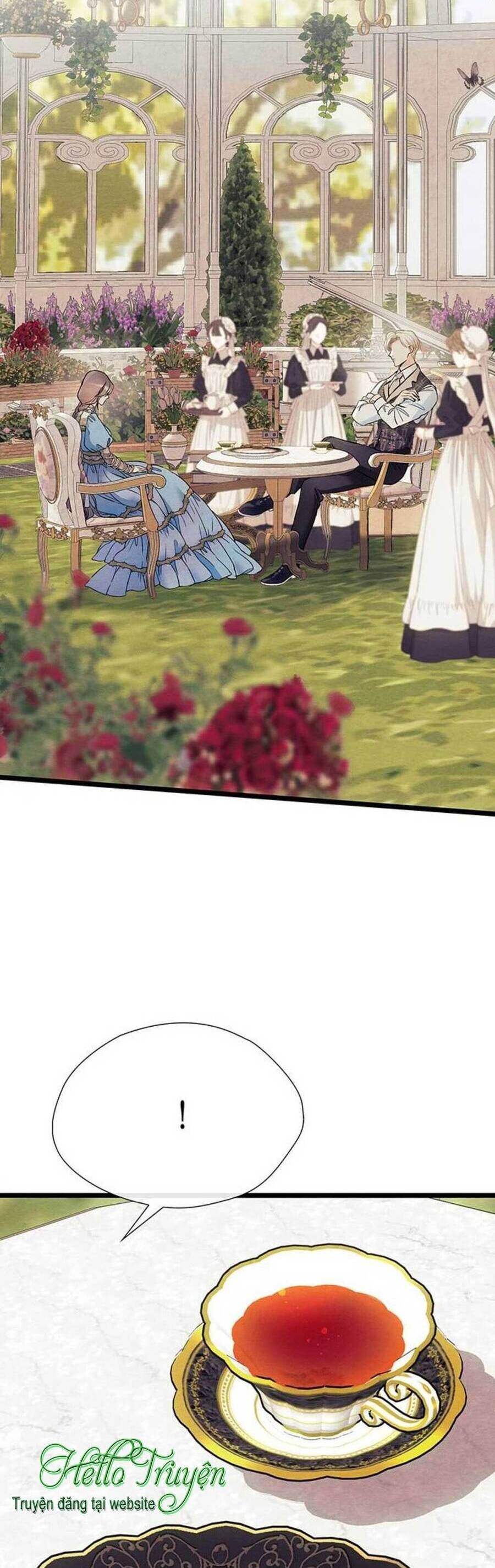 Chàng Hoàng Tử Này Có Vấn Đề Chapter 32.2 - 9