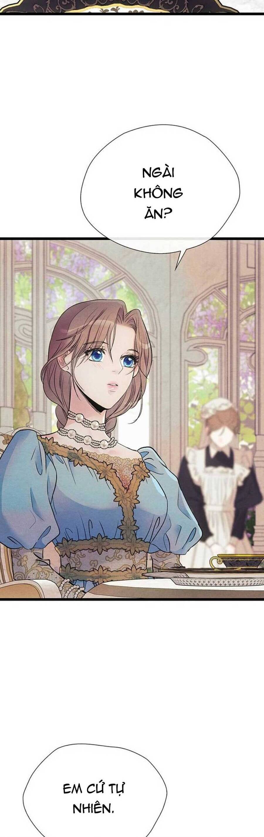 Hoàng Tử Có Vấn Đề Chapter 32.2 - 10