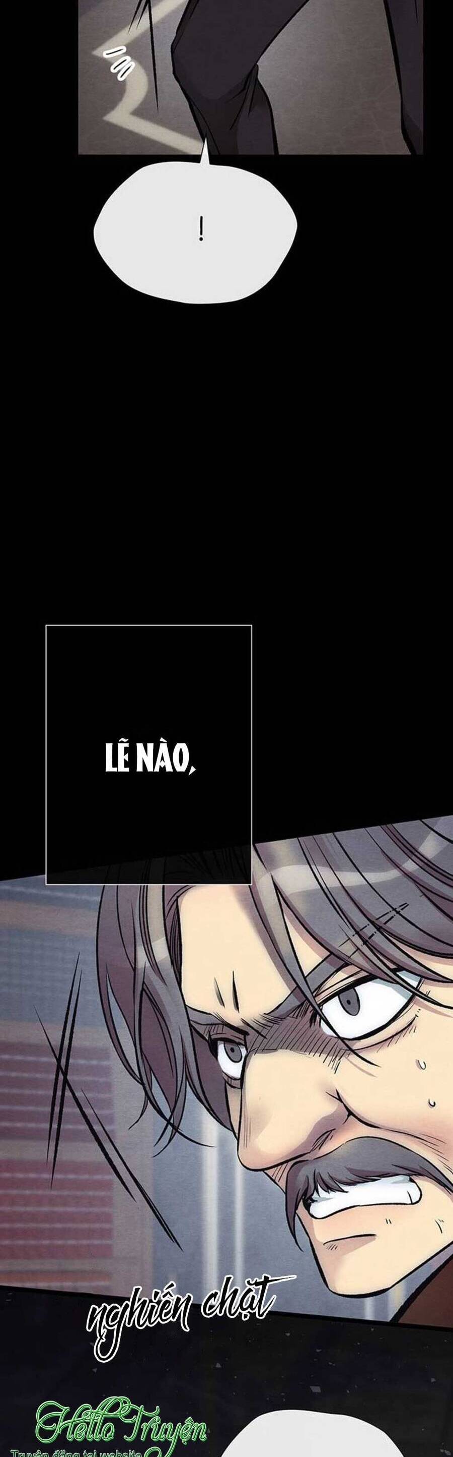 Chàng Hoàng Tử Này Có Vấn Đề Chapter 33.1 - 11