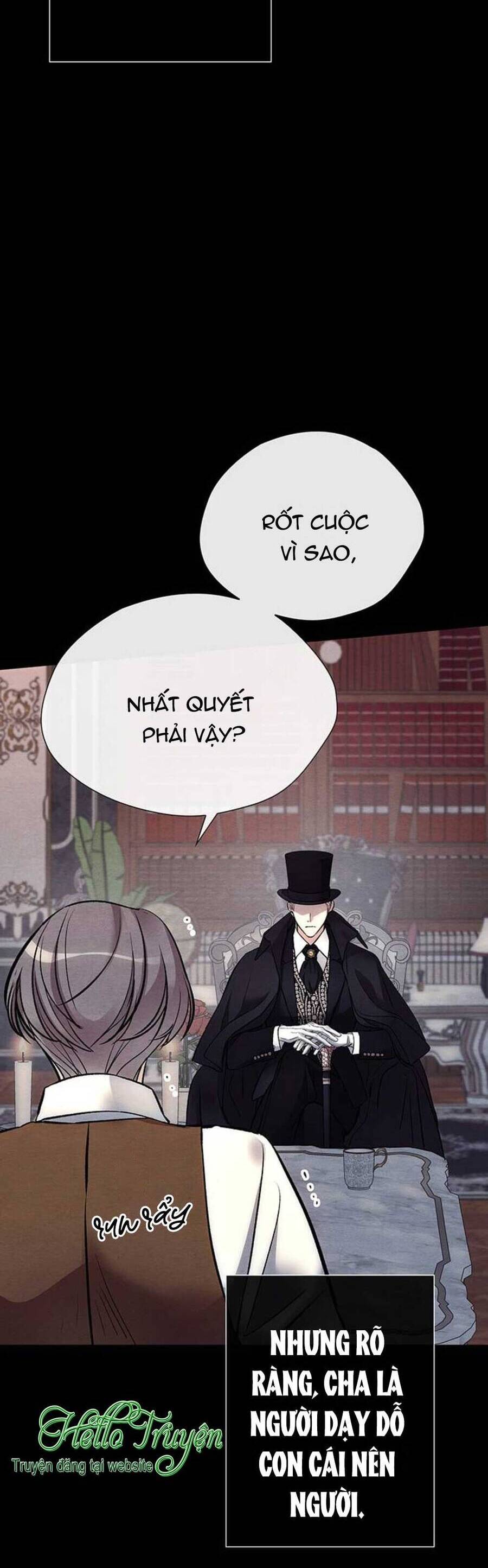 Chàng Hoàng Tử Này Có Vấn Đề Chapter 33.1 - 13