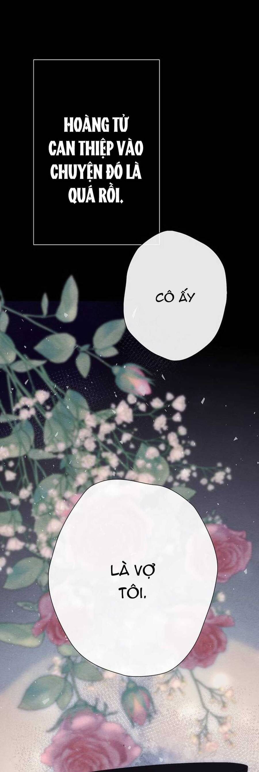 Hoàng Tử Có Vấn Đề Chapter 33.1 - 14