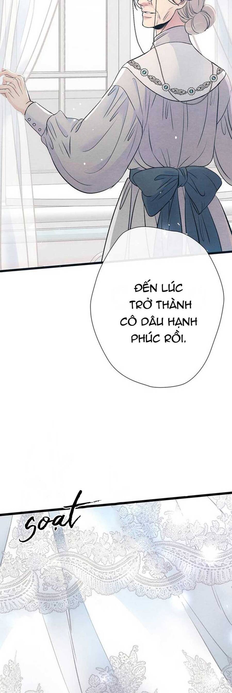 Hoàng Tử Có Vấn Đề Chapter 33.1 - 17