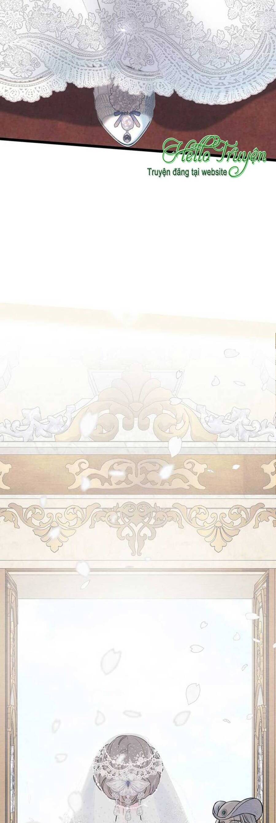 Chàng Hoàng Tử Này Có Vấn Đề Chapter 33.1 - 18