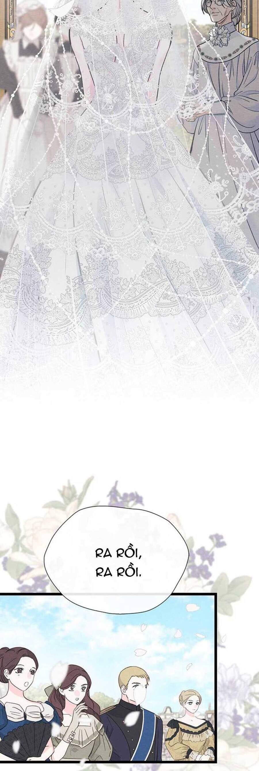 Chàng Hoàng Tử Này Có Vấn Đề Chapter 33.1 - 19