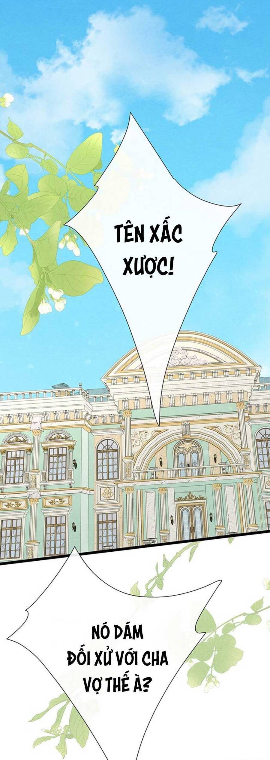 Hoàng Tử Có Vấn Đề Chapter 33.1 - 3