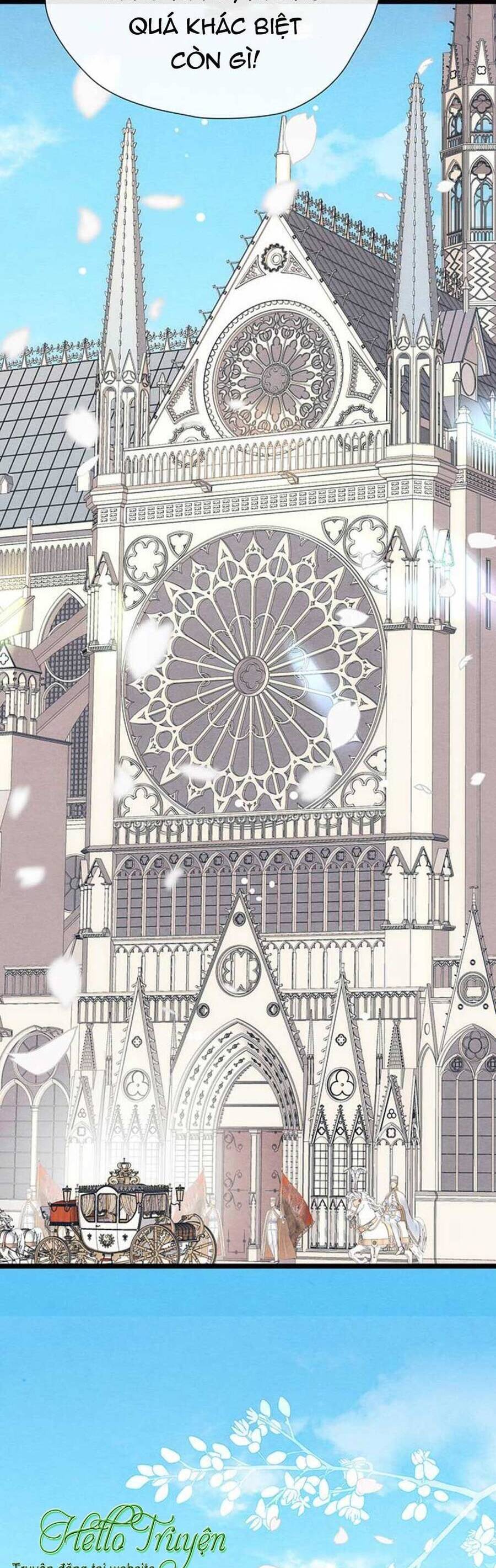 Chàng Hoàng Tử Này Có Vấn Đề Chapter 33.1 - 22