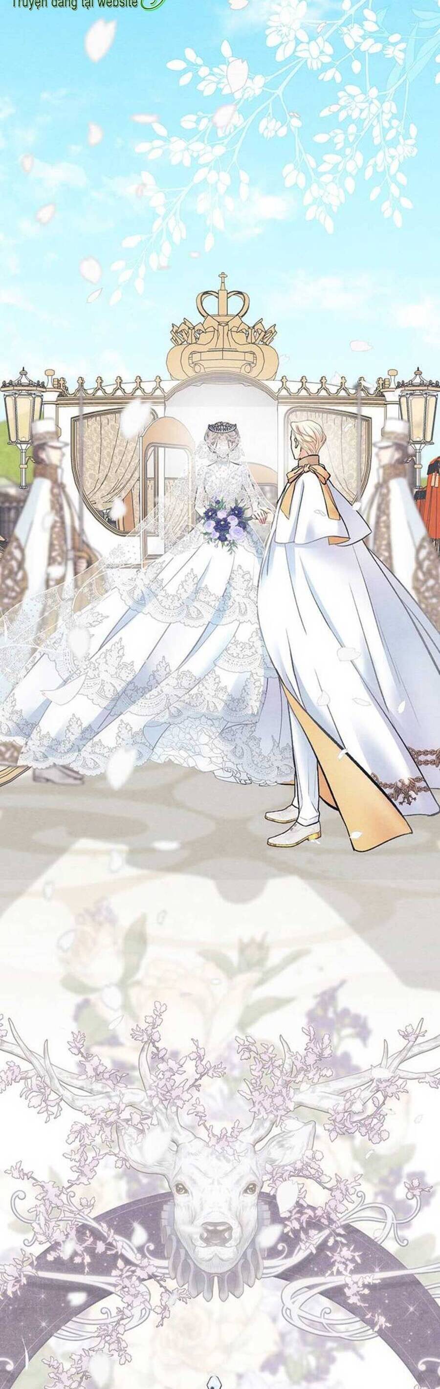 Hoàng Tử Có Vấn Đề Chapter 33.1 - 23