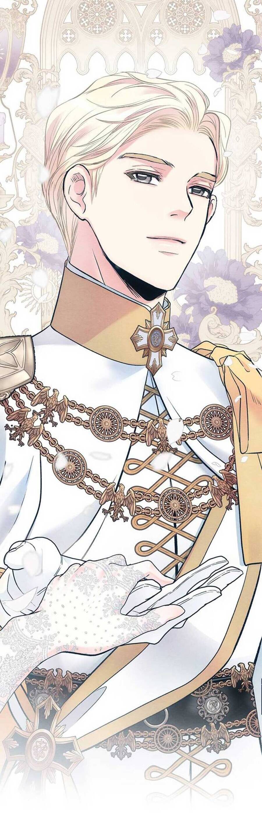 Chàng Hoàng Tử Này Có Vấn Đề Chapter 33.1 - 25