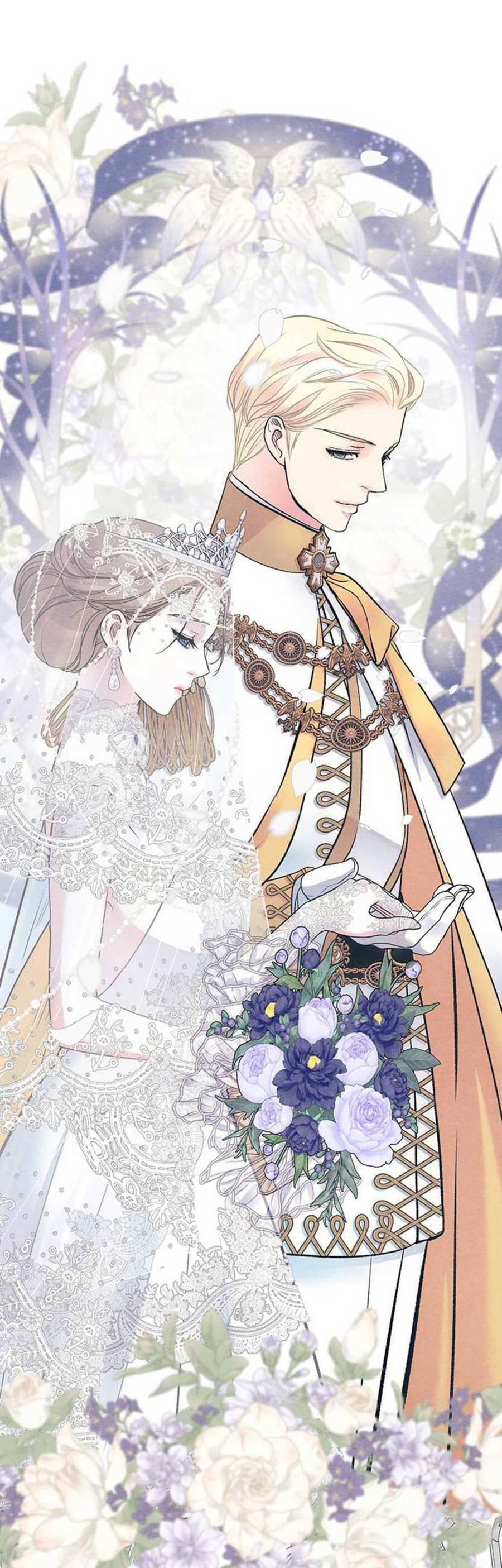 Chàng Hoàng Tử Này Có Vấn Đề Chapter 33.1 - 26