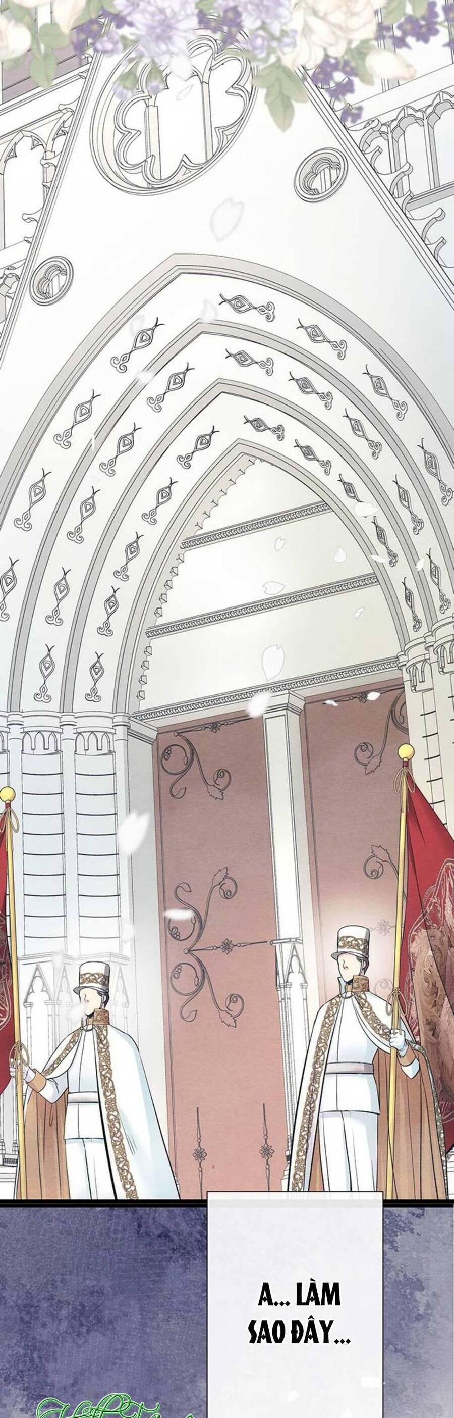 Chàng Hoàng Tử Này Có Vấn Đề Chapter 33.1 - 27