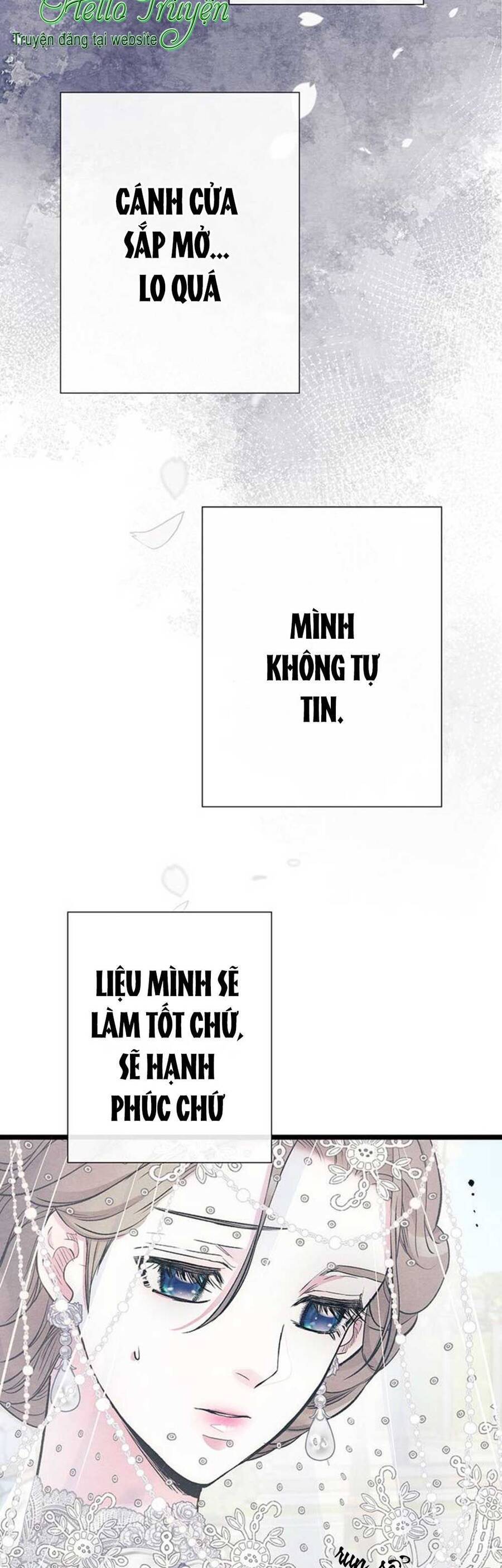 Hoàng Tử Có Vấn Đề Chapter 33.1 - 28