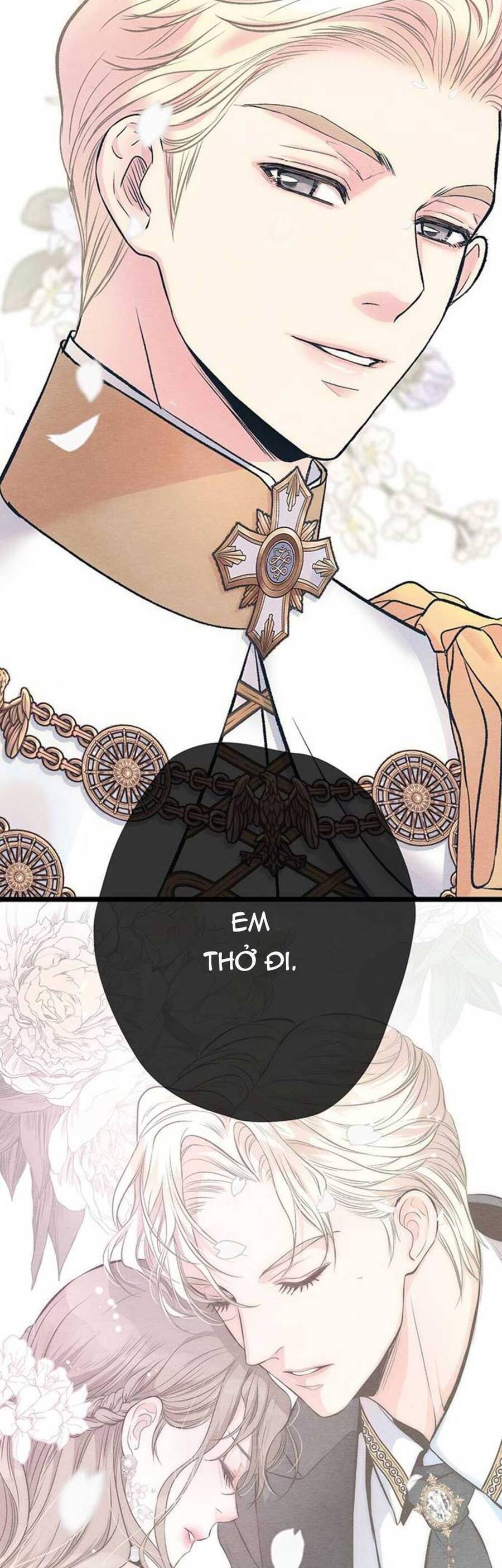 Hoàng Tử Có Vấn Đề Chapter 33.1 - 31