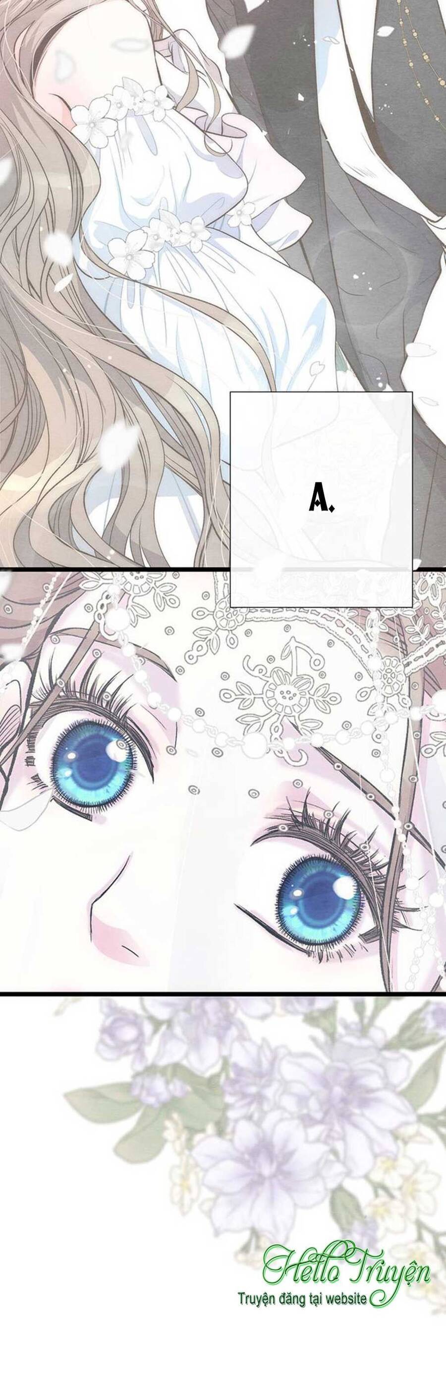 Hoàng Tử Có Vấn Đề Chapter 33.1 - 32