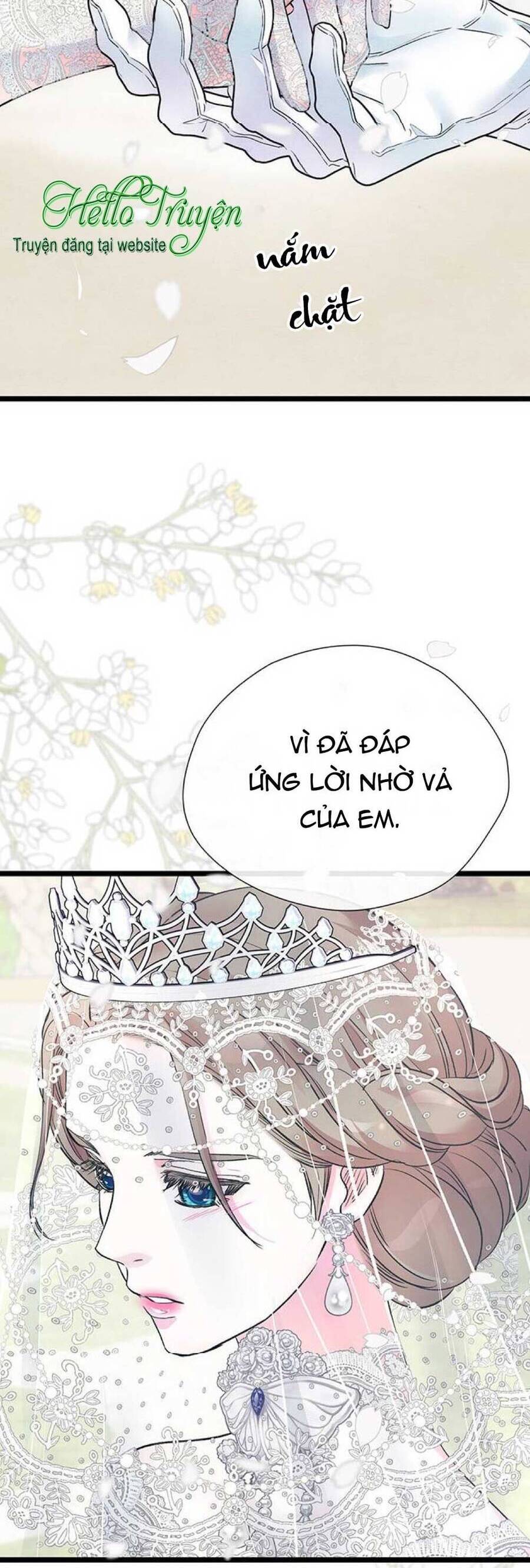 Chàng Hoàng Tử Này Có Vấn Đề Chapter 33.1 - 34