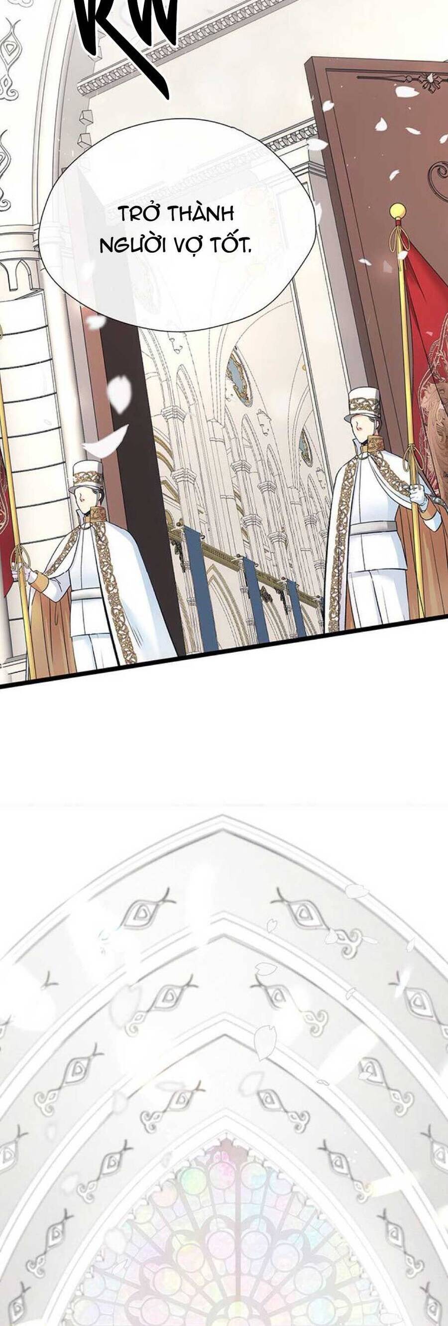 Hoàng Tử Có Vấn Đề Chapter 33.1 - 36