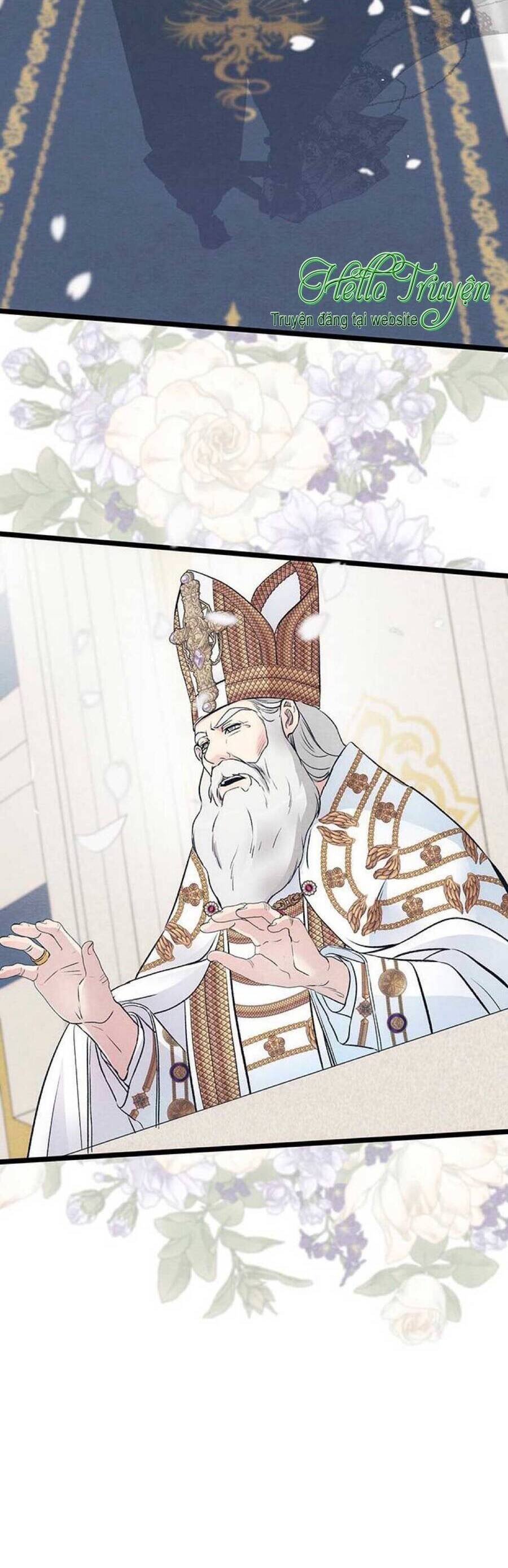 Chàng Hoàng Tử Này Có Vấn Đề Chapter 33.1 - 39