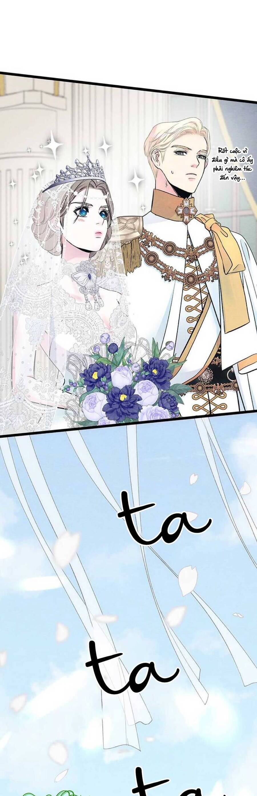 Chàng Hoàng Tử Này Có Vấn Đề Chapter 33.1 - 40