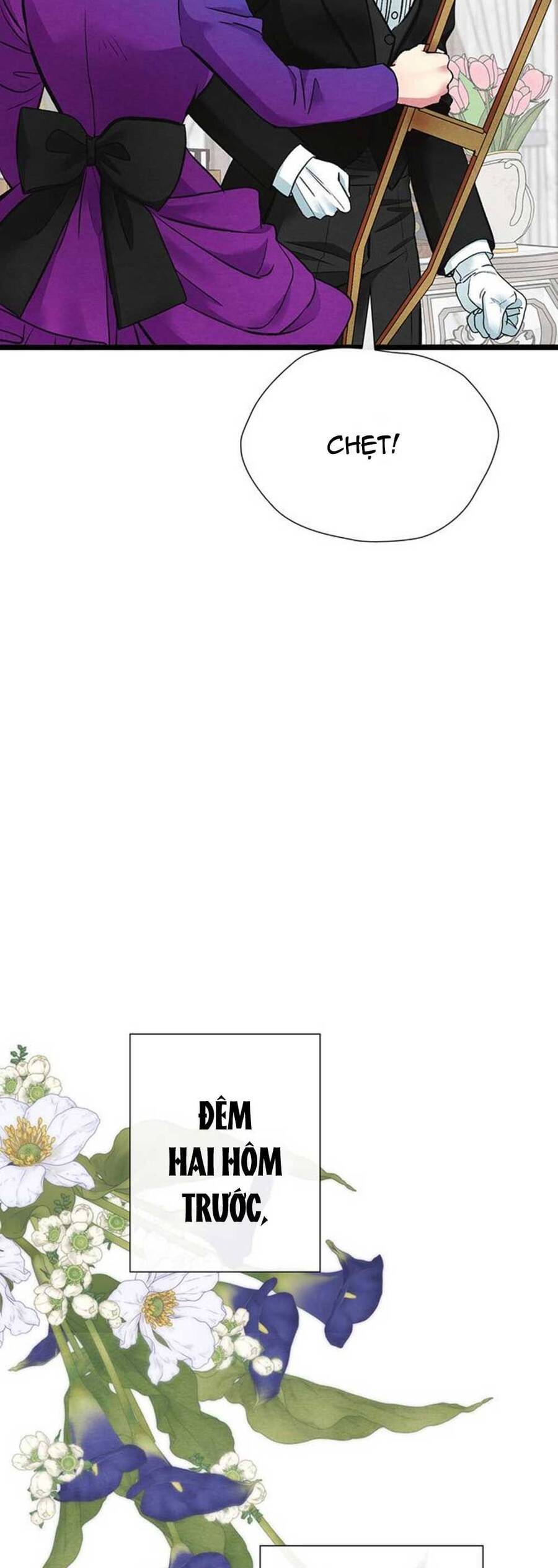 Hoàng Tử Có Vấn Đề Chapter 33.1 - 5