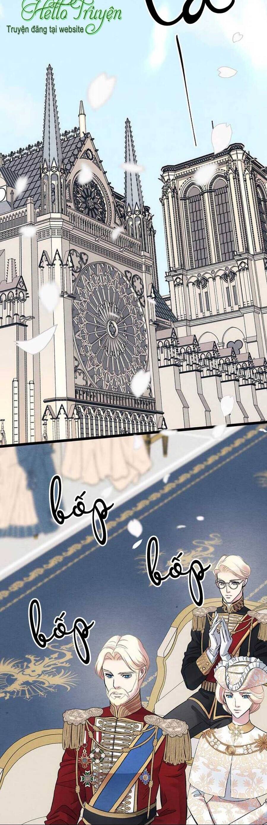 Chàng Hoàng Tử Này Có Vấn Đề Chapter 33.1 - 41