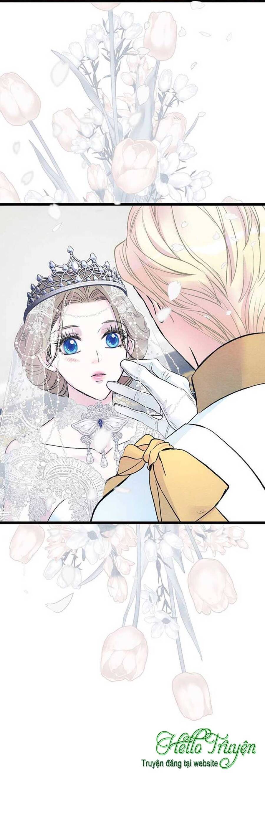 Hoàng Tử Có Vấn Đề Chapter 33.1 - 42