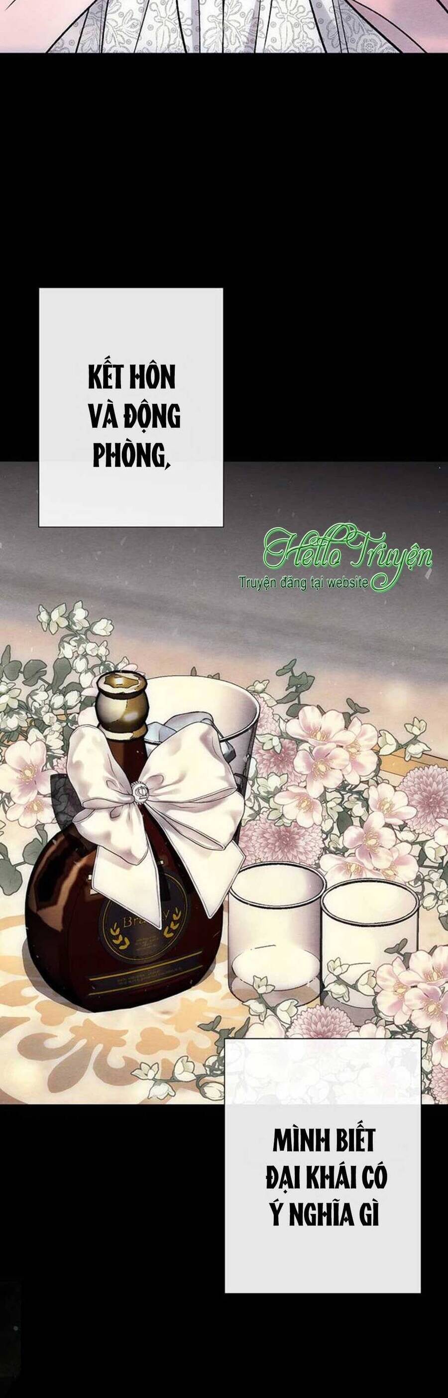 Hoàng Tử Có Vấn Đề Chapter 33.2 - 13