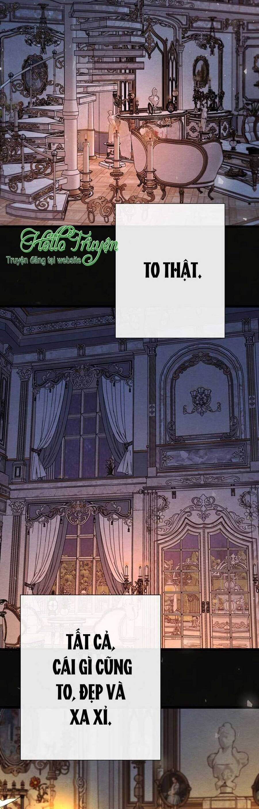 Chàng Hoàng Tử Này Có Vấn Đề Chapter 33.2 - 15