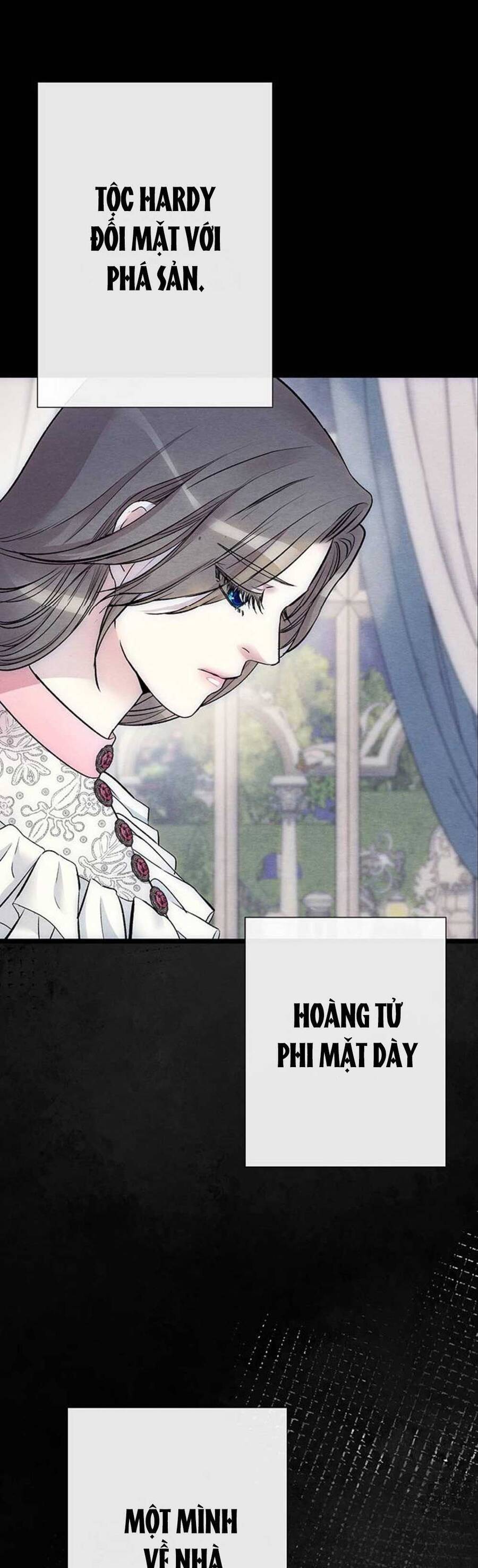 Chàng Hoàng Tử Này Có Vấn Đề Chapter 33.2 - 18