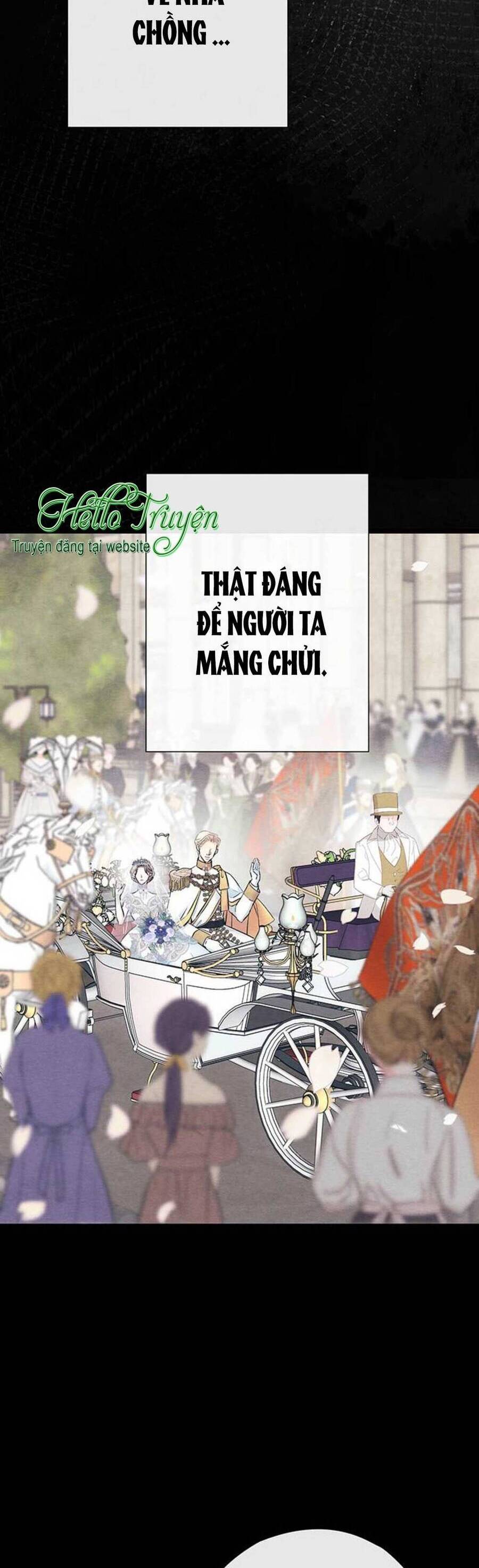 Hoàng Tử Có Vấn Đề Chapter 33.2 - 19