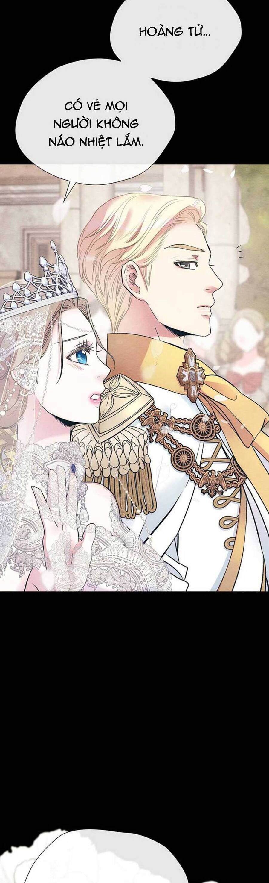 Chàng Hoàng Tử Này Có Vấn Đề Chapter 33.2 - 20
