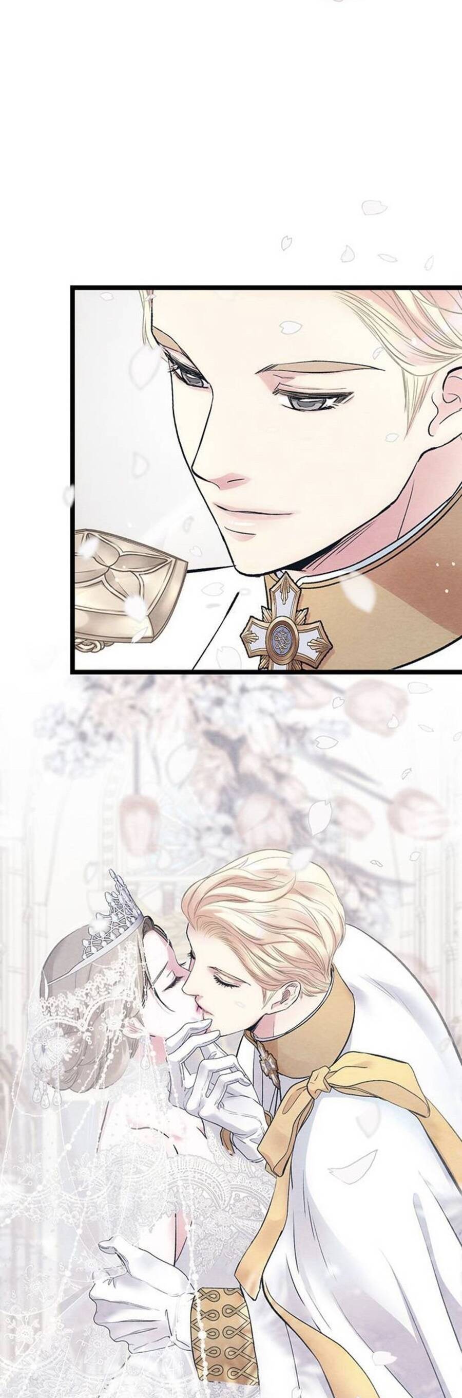 Hoàng Tử Có Vấn Đề Chapter 33.2 - 3