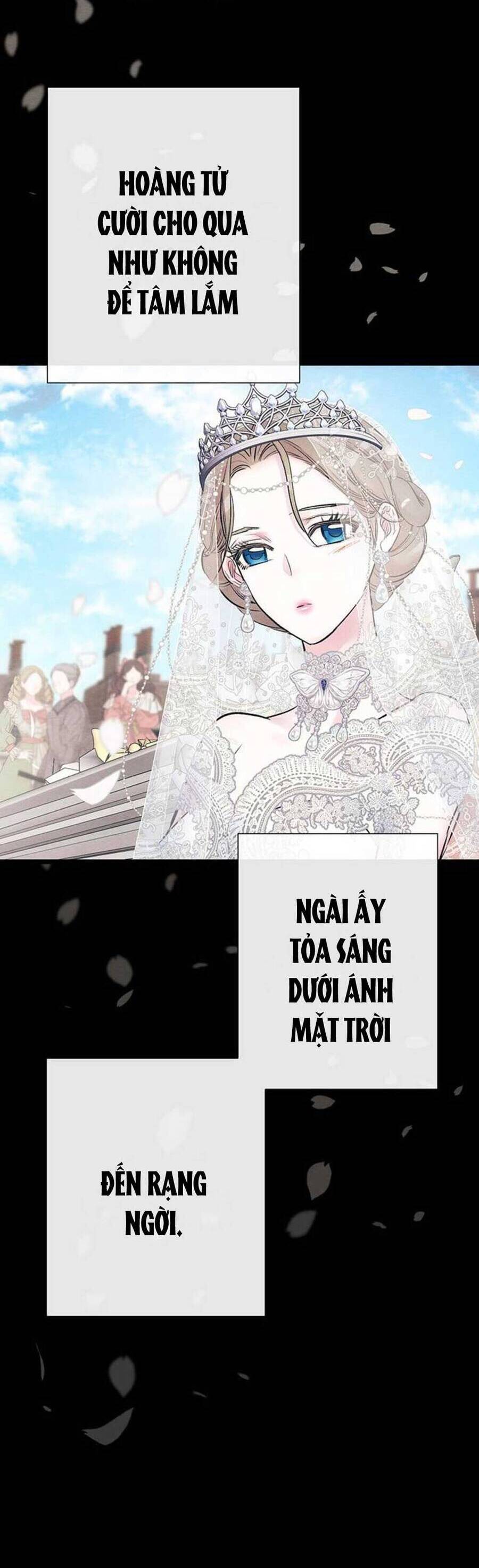 Chàng Hoàng Tử Này Có Vấn Đề Chapter 33.2 - 22