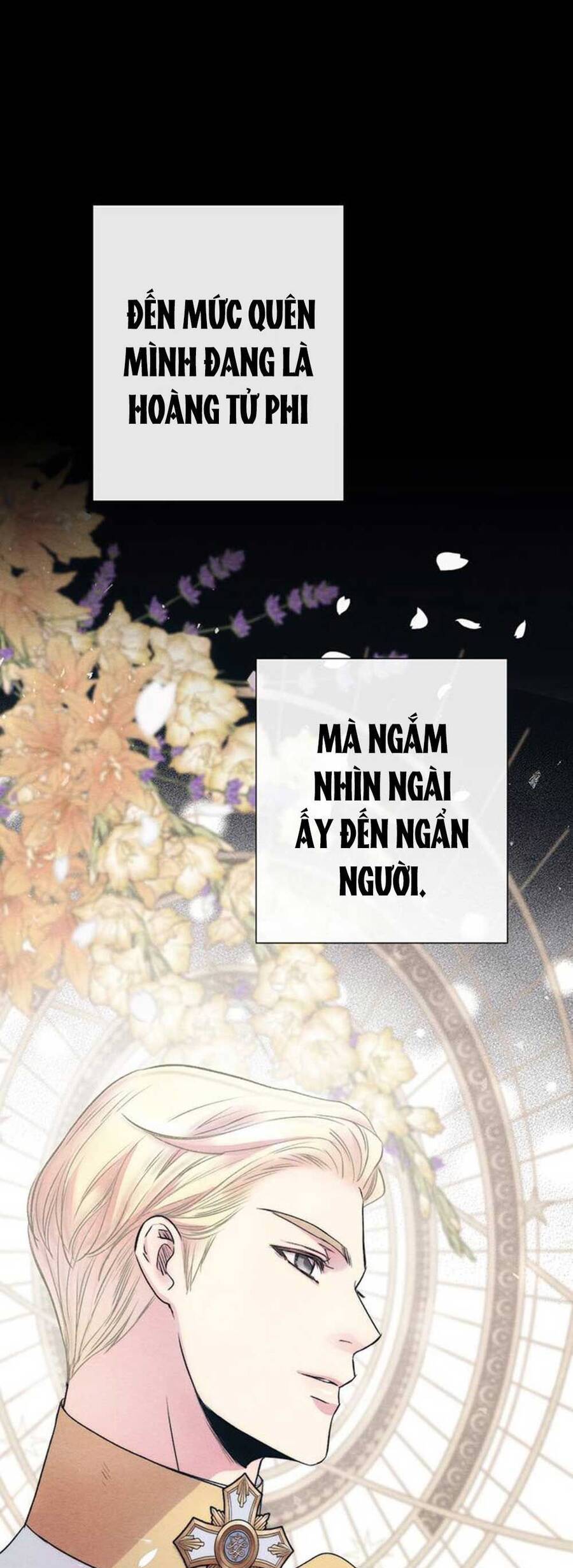 Hoàng Tử Có Vấn Đề Chapter 33.2 - 23