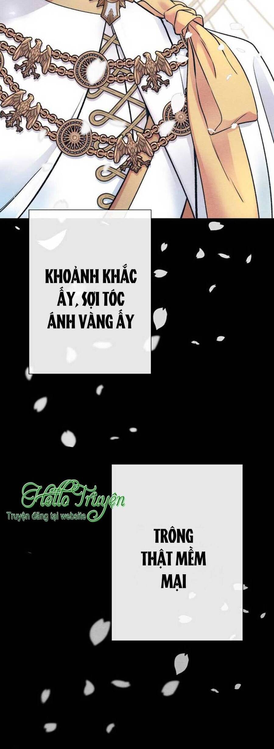 Chàng Hoàng Tử Này Có Vấn Đề Chapter 33.2 - 24